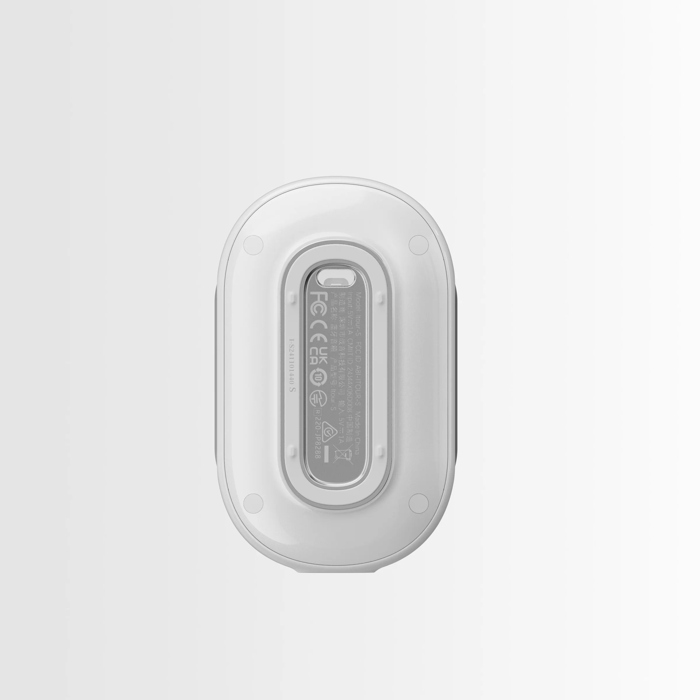 白底产品背面结构